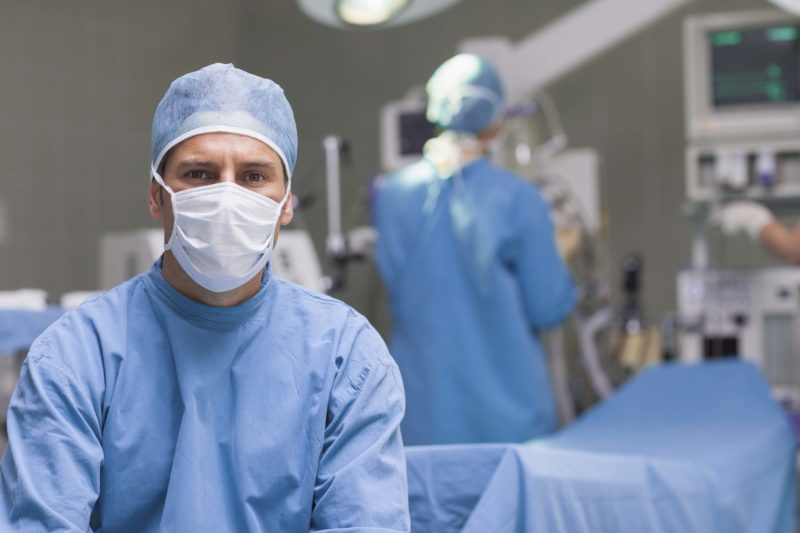 CHIRURGIA GENERALE Karol Hospital Cosentino